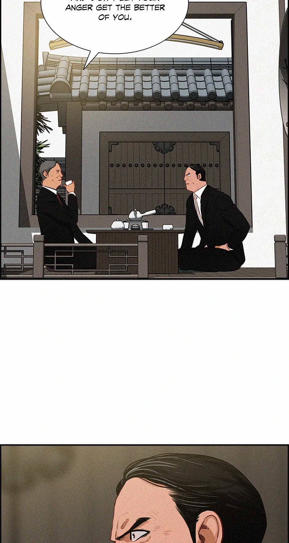 Read Lord Of Money Manga Online