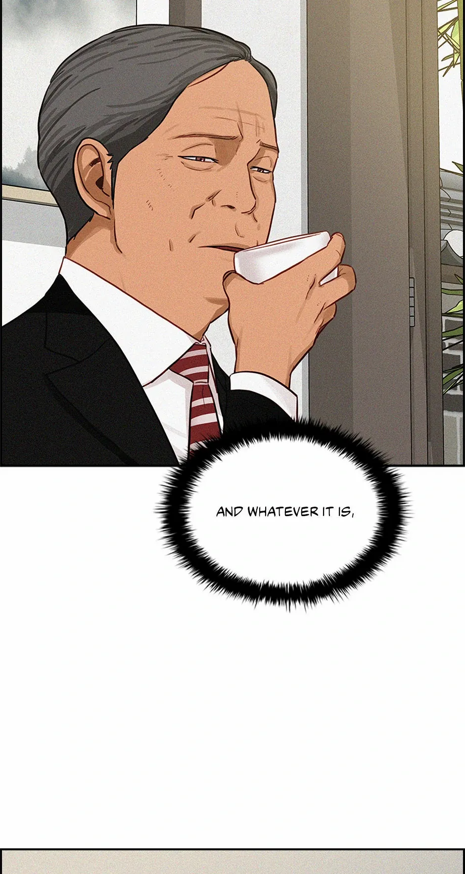 Read Lord Of Money Manga Online