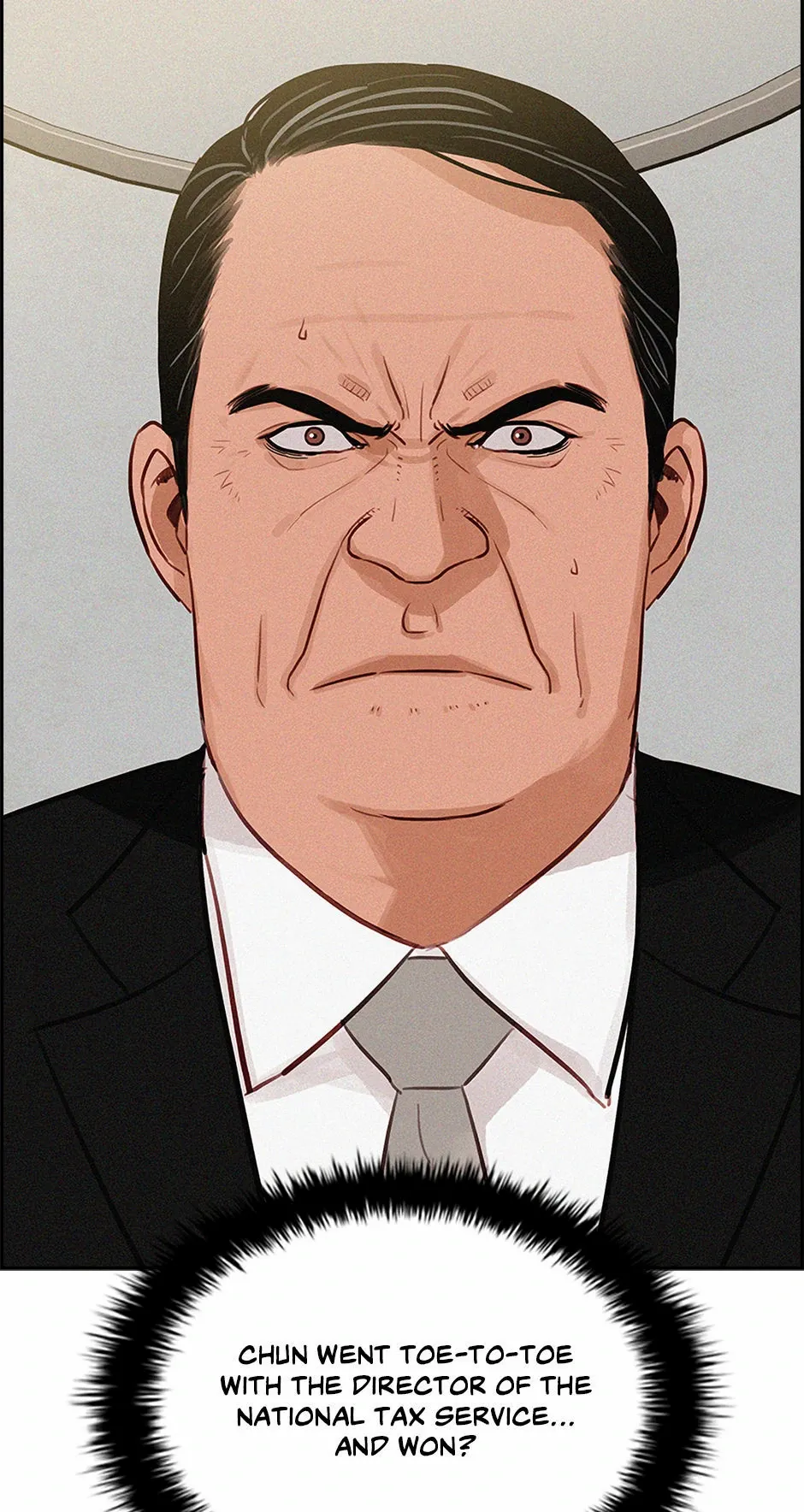 Read Lord Of Money Manga Online