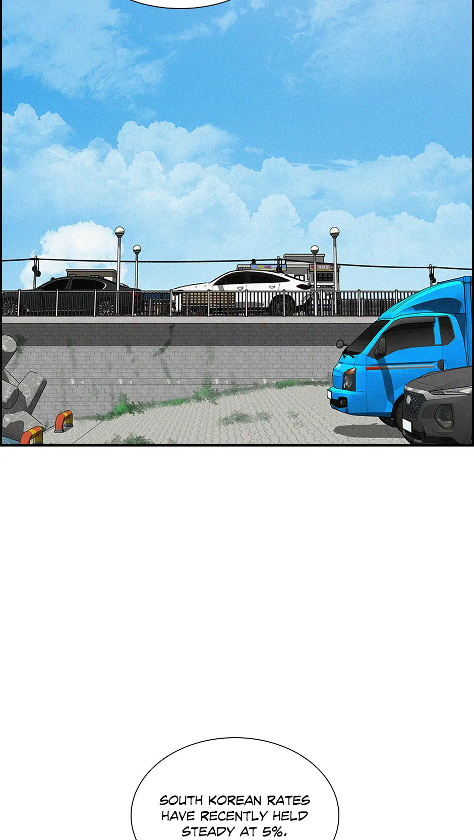 Read Lord Of Money Manga Online