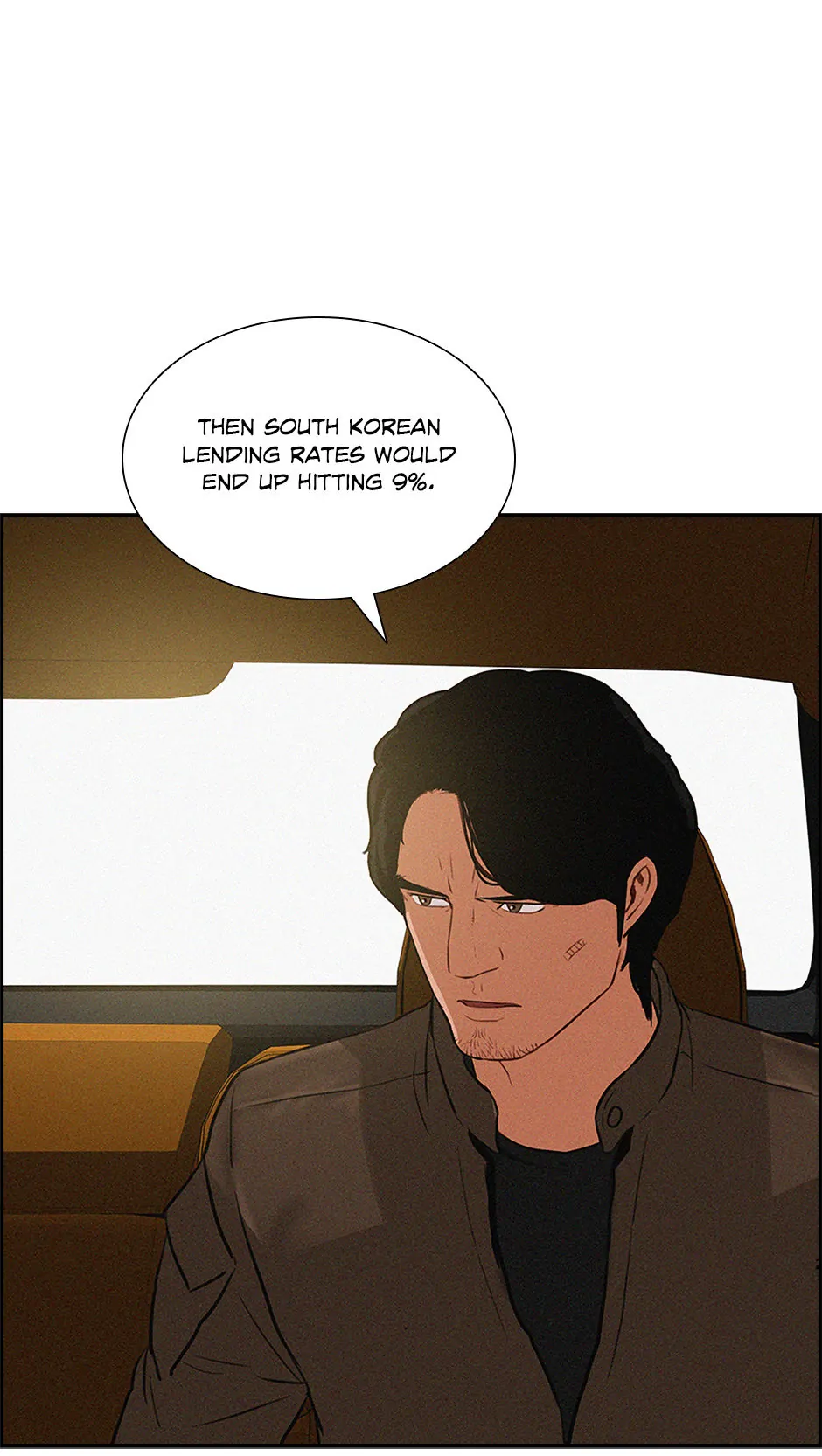 Read Lord Of Money Manga Online