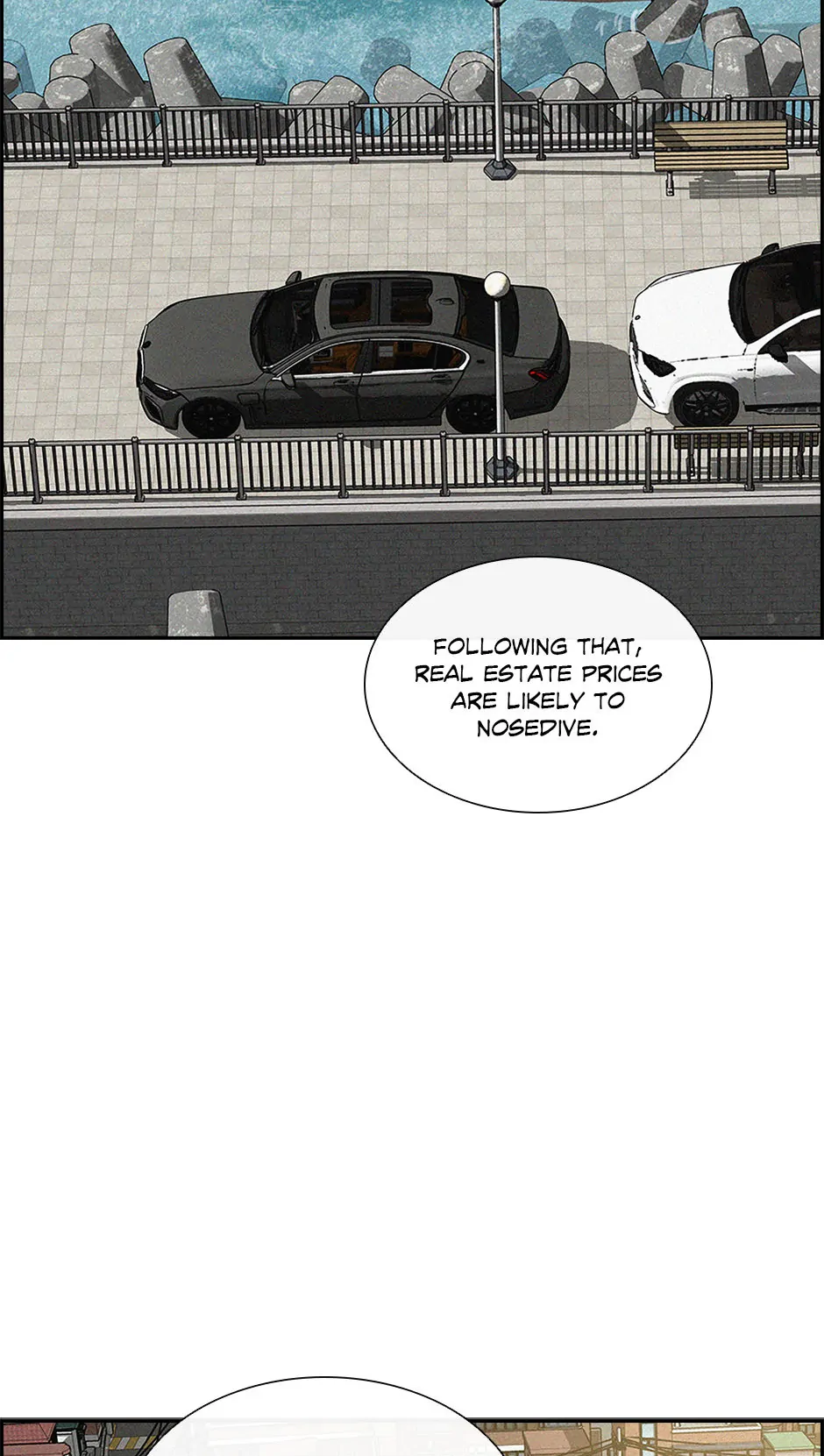 Read Lord Of Money Manga Online