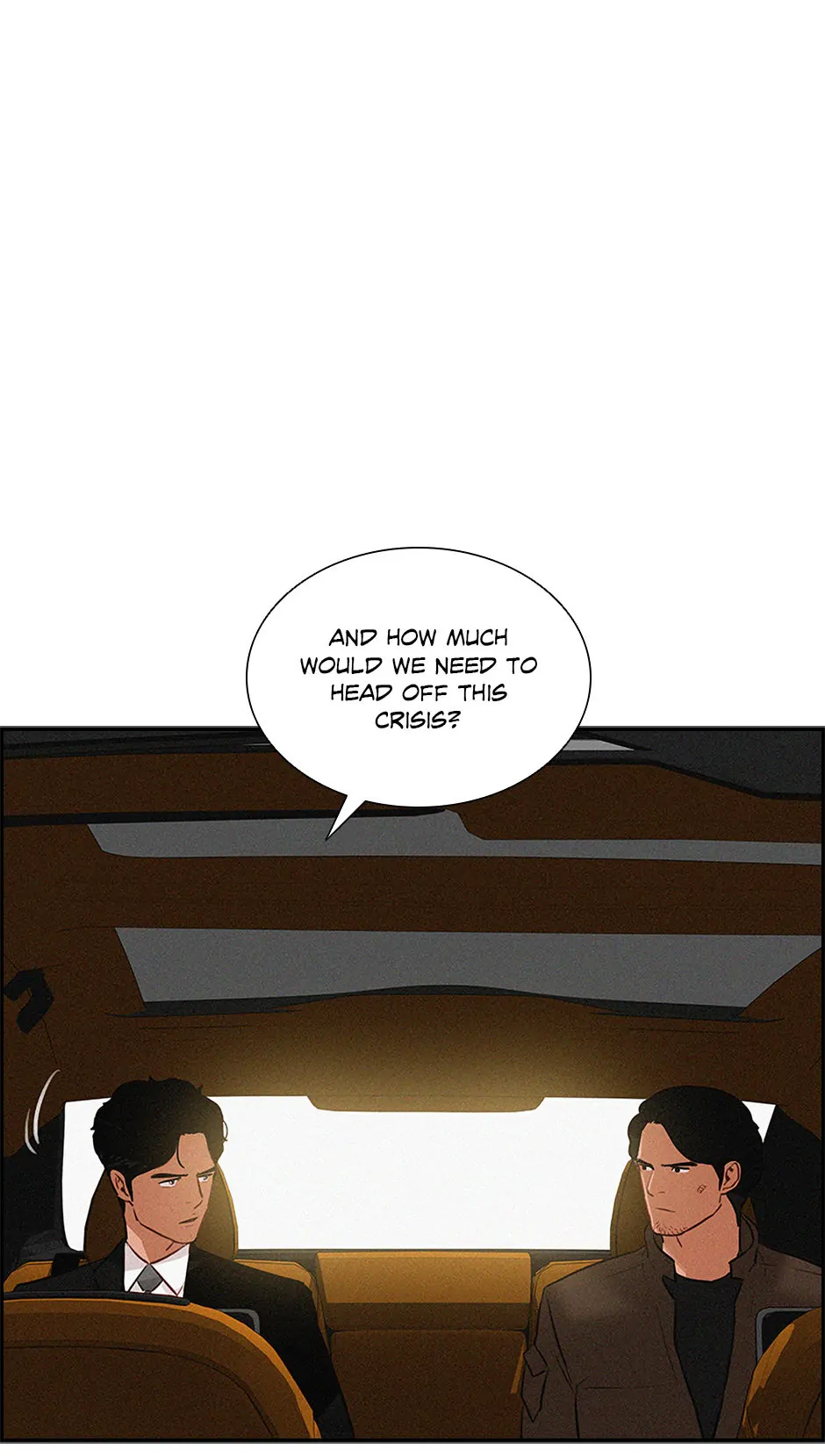 Read Lord Of Money Manga Online