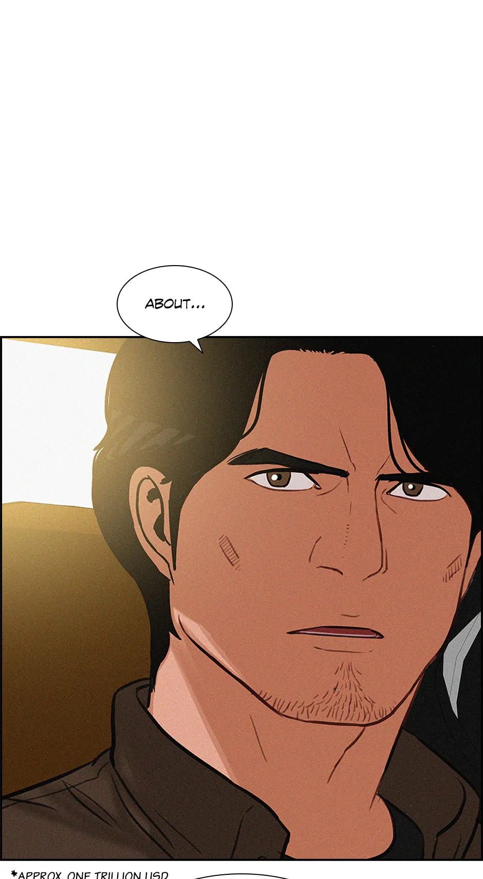 Read Lord Of Money Manga Online