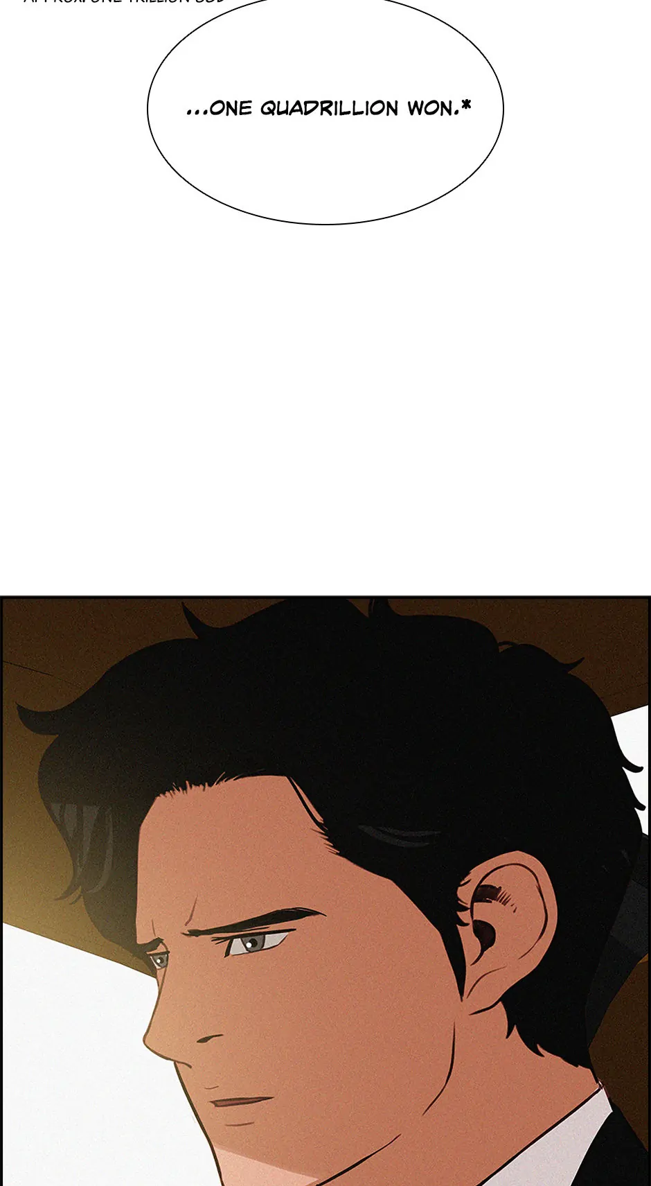 Read Lord Of Money Manga Online