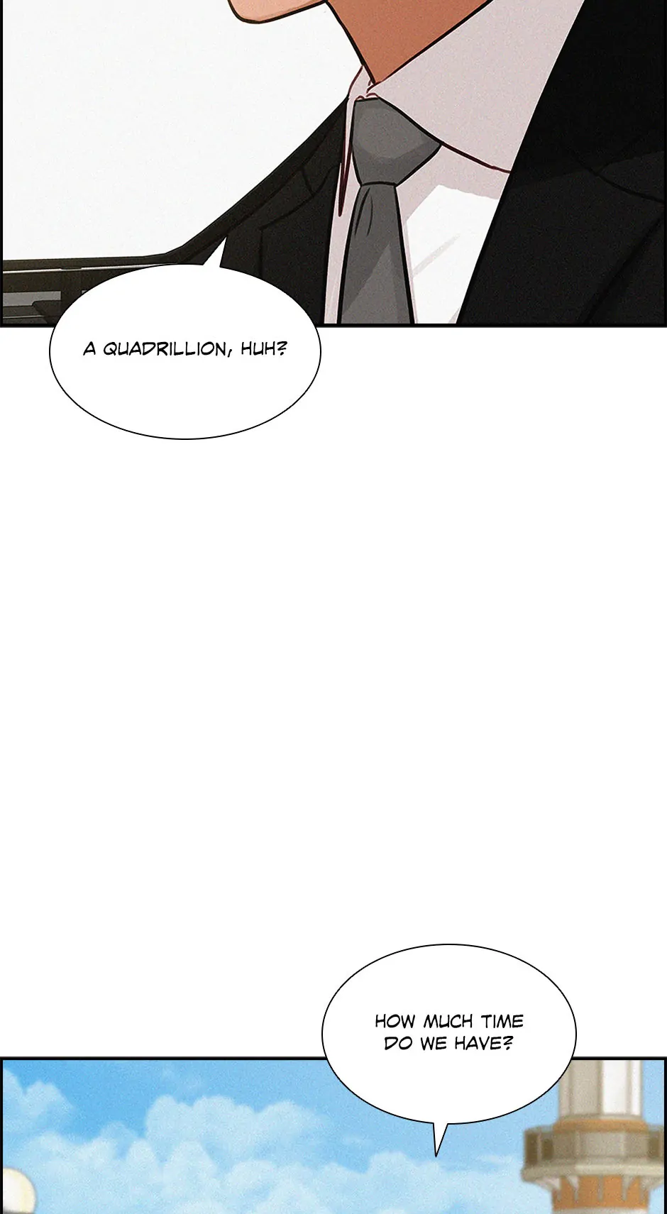 Read Lord Of Money Manga Online