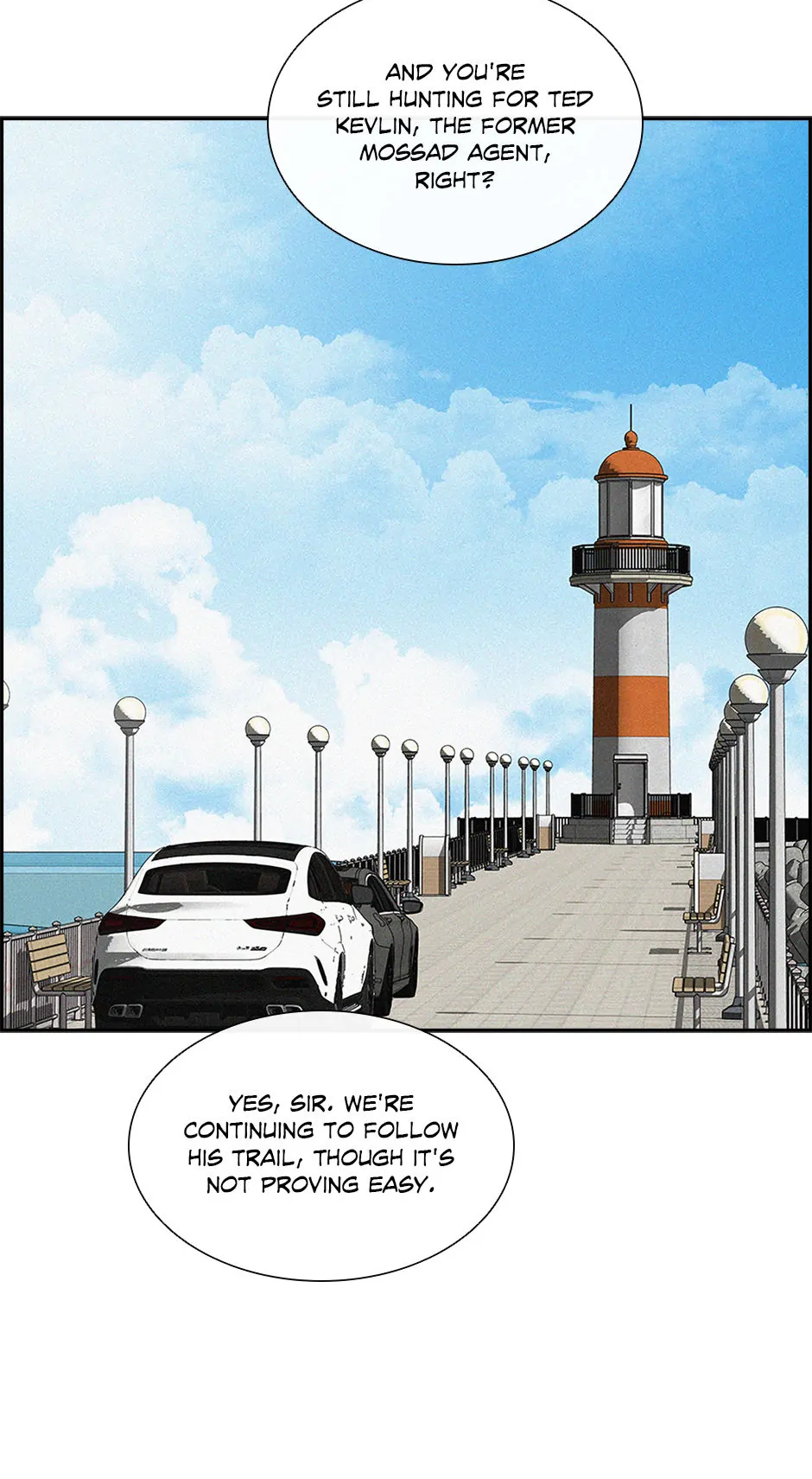 Read Lord Of Money Manga Online