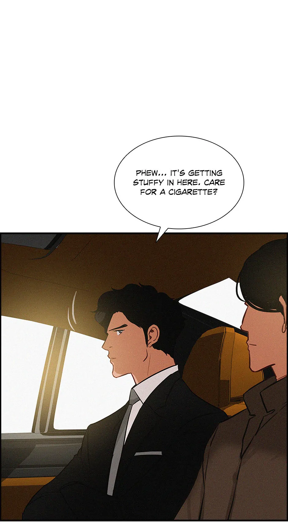 Read Lord Of Money Manga Online