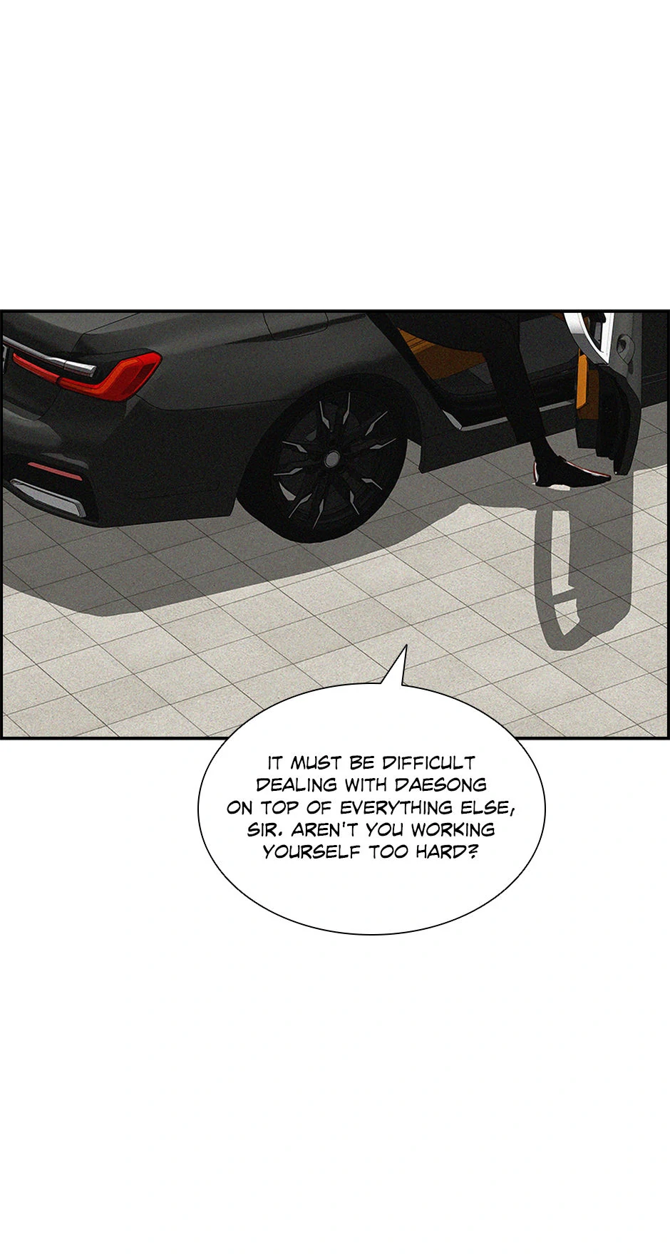 Read Lord Of Money Manga Online