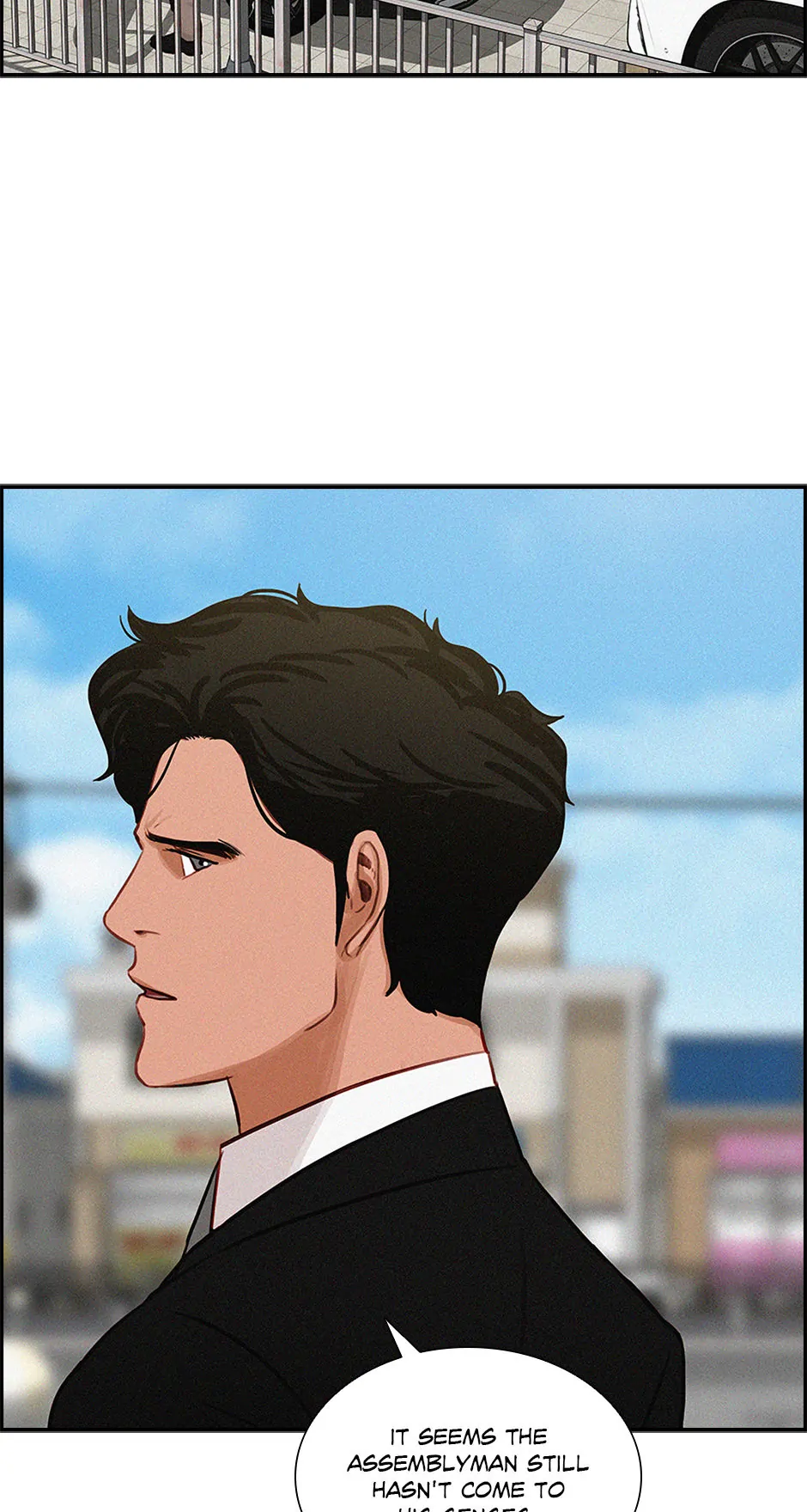 Read Lord Of Money Manga Online