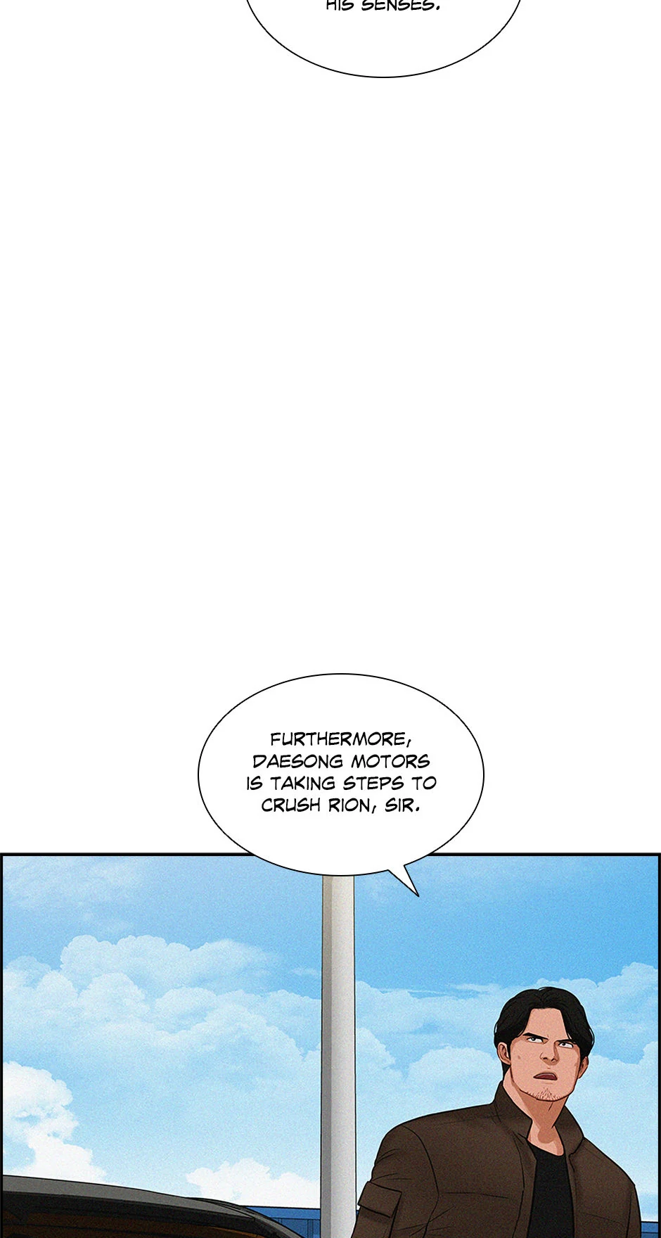 Read Lord Of Money Manga Online