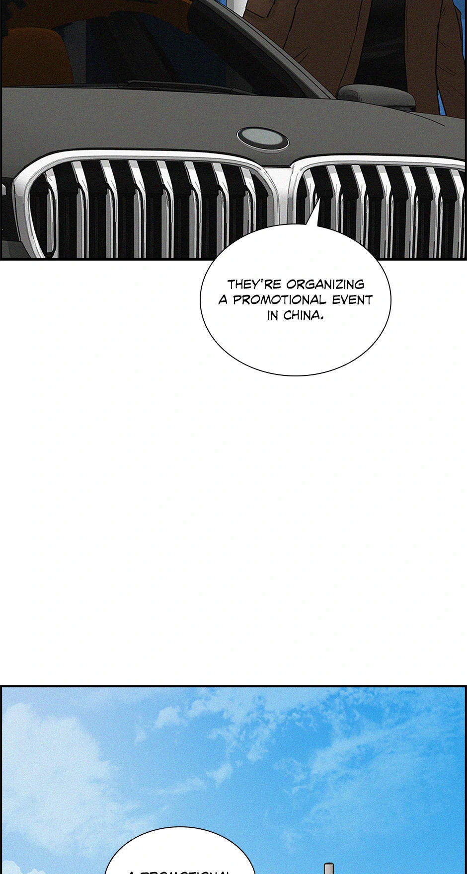 Read Lord Of Money Manga Online