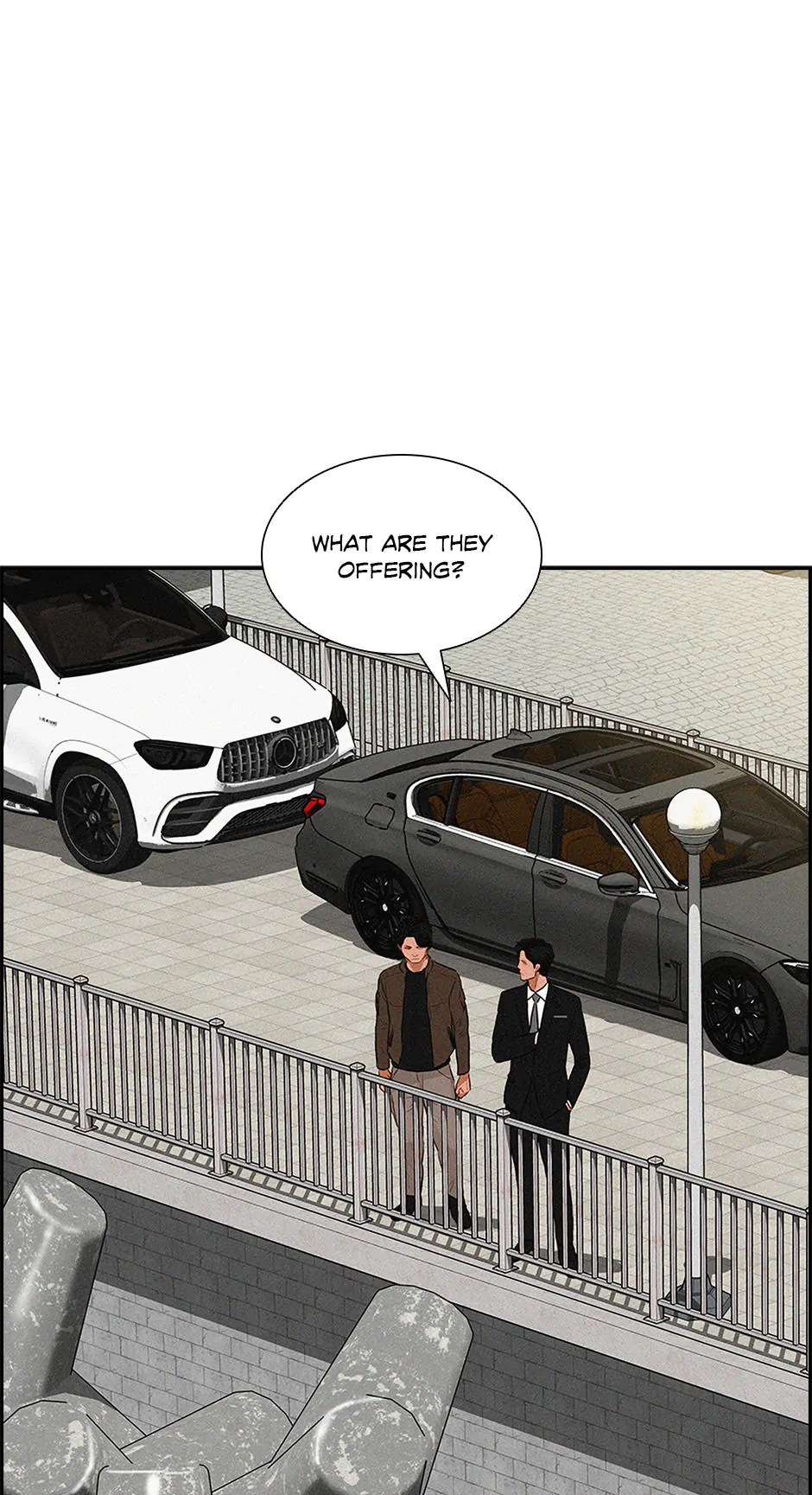 Read Lord Of Money Manga Online