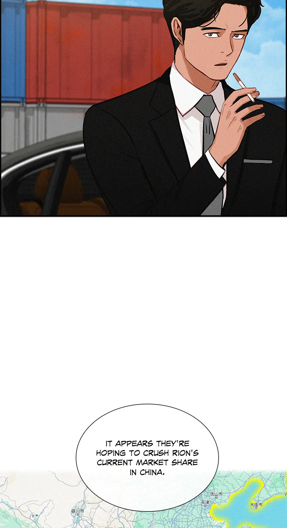 Read Lord Of Money Manga Online