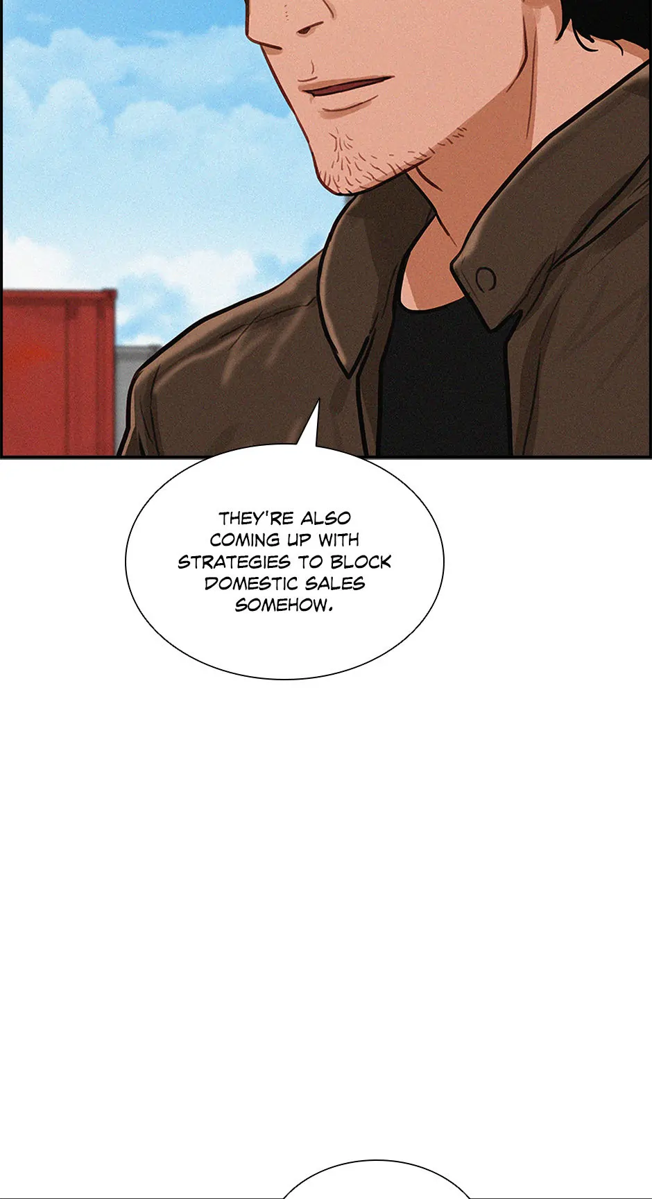 Read Lord Of Money Manga Online