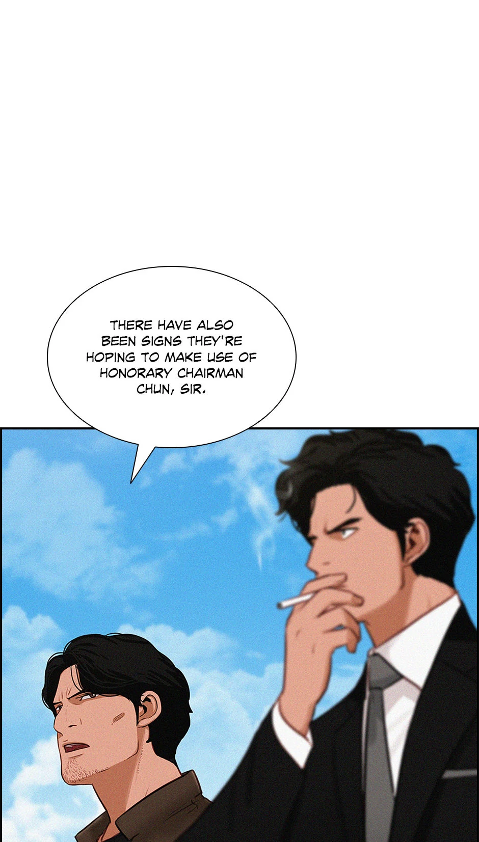 Read Lord Of Money Manga Online