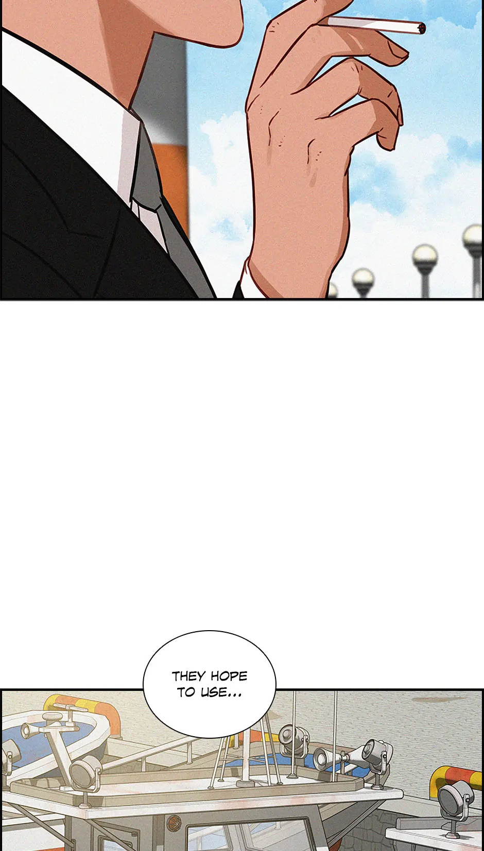 Read Lord Of Money Manga Online