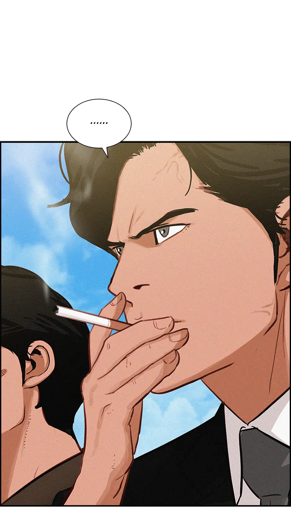 Read Lord Of Money Manga Online