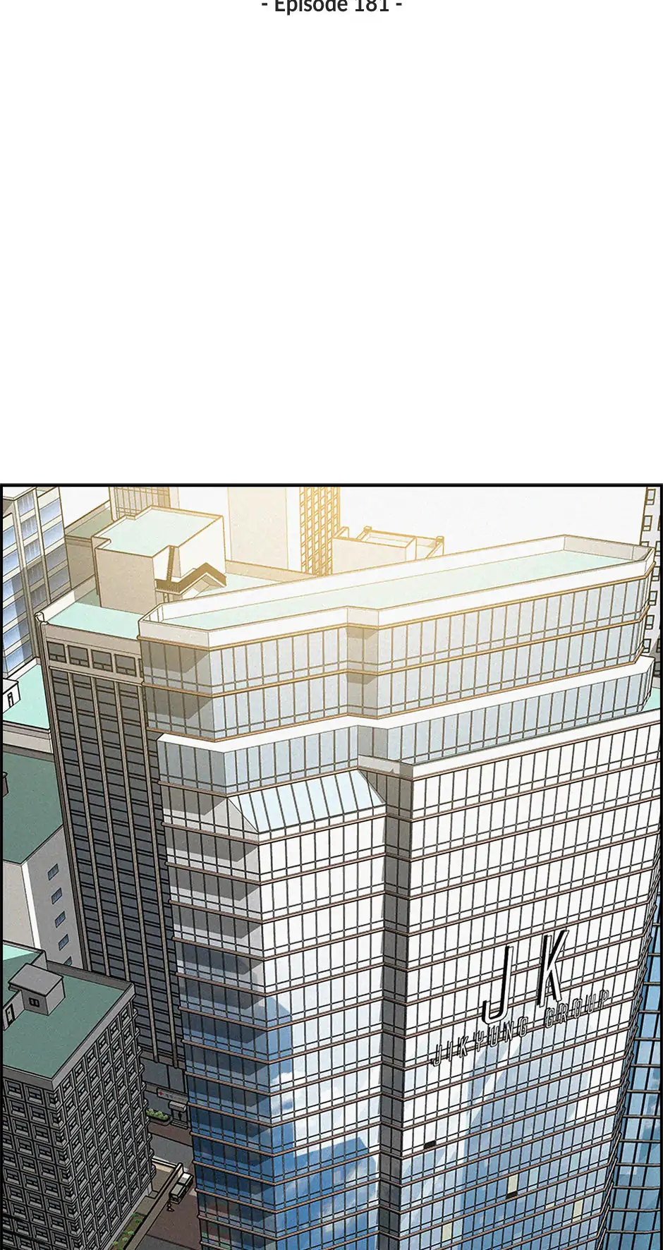 Read Lord Of Money Manga Online