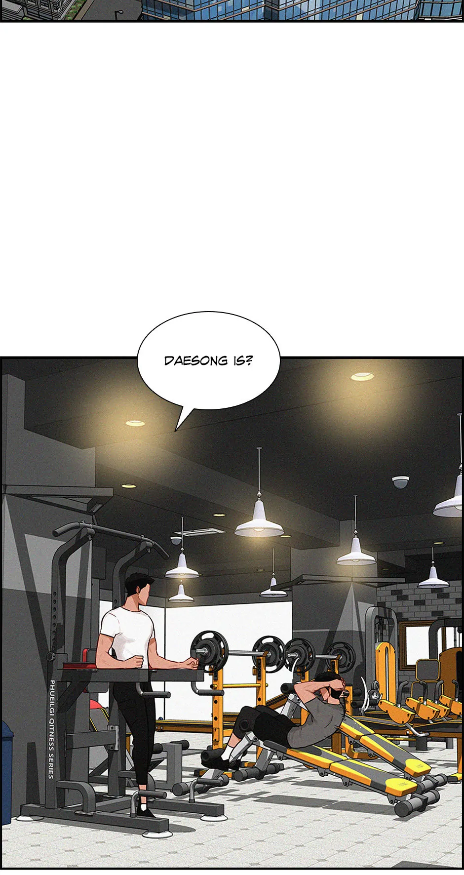 Read Lord Of Money Manga Online