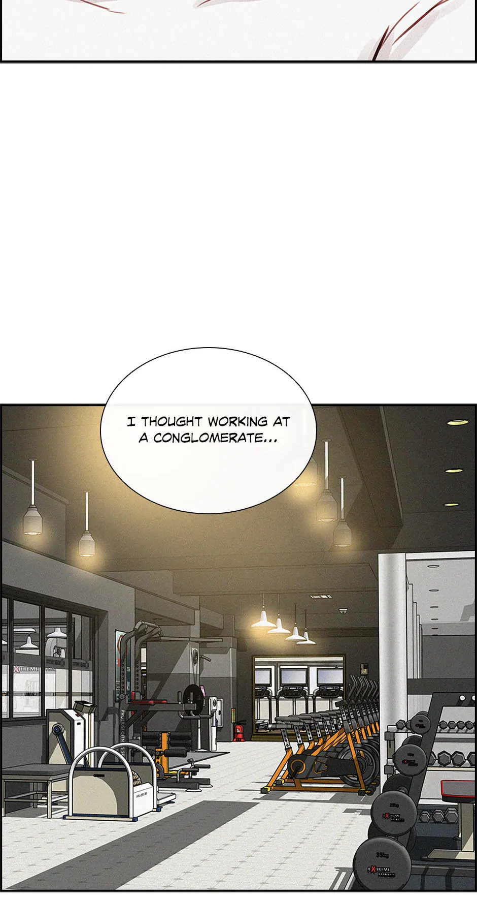 Read Lord Of Money Manga Online