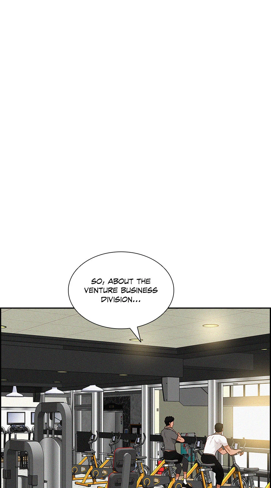 Read Lord Of Money Manga Online