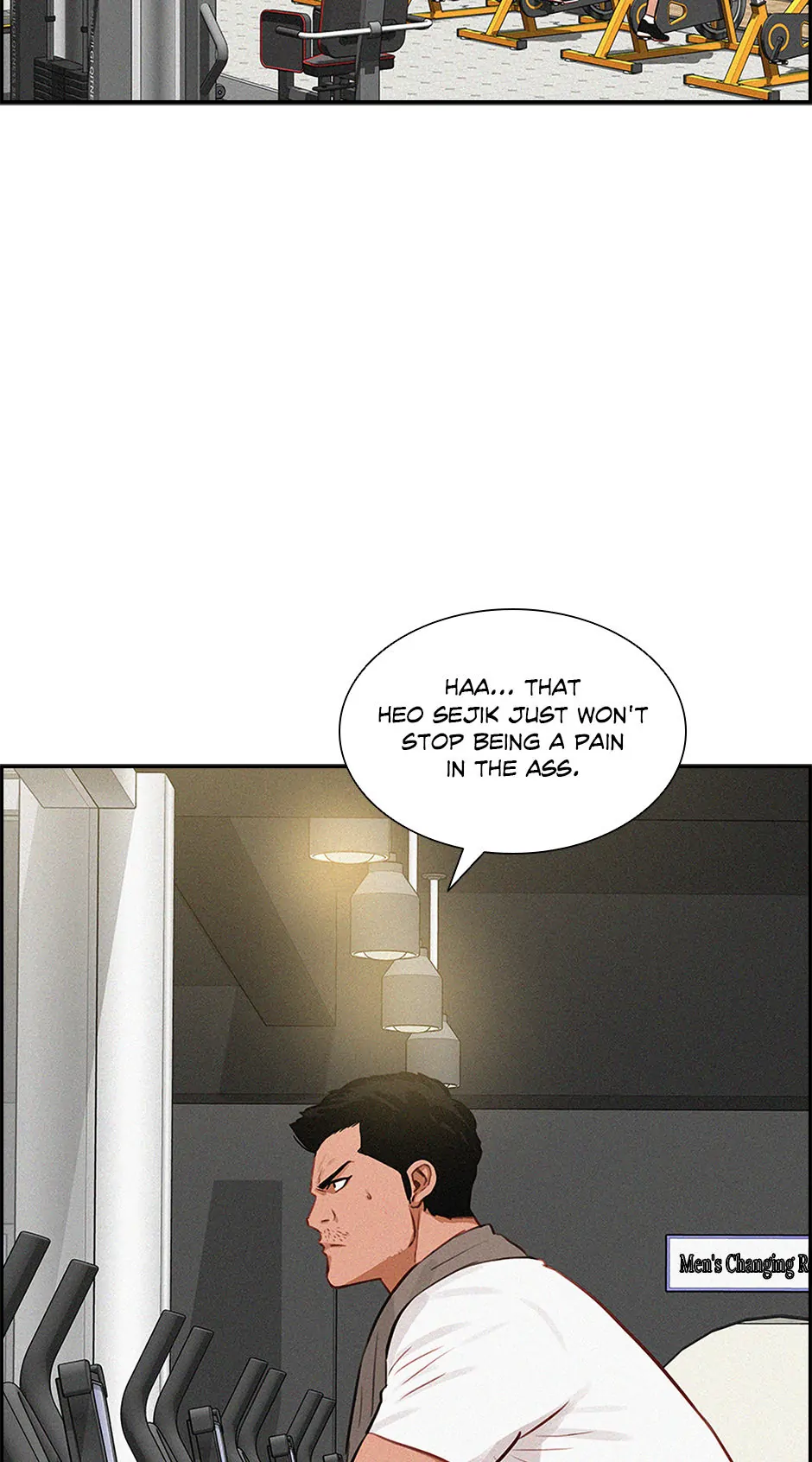 Read Lord Of Money Manga Online