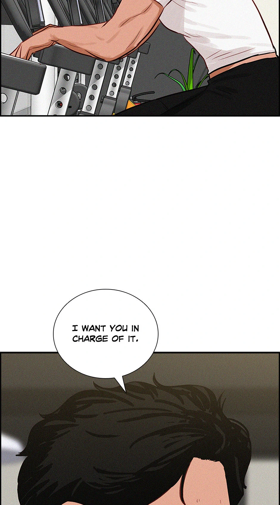 Read Lord Of Money Manga Online