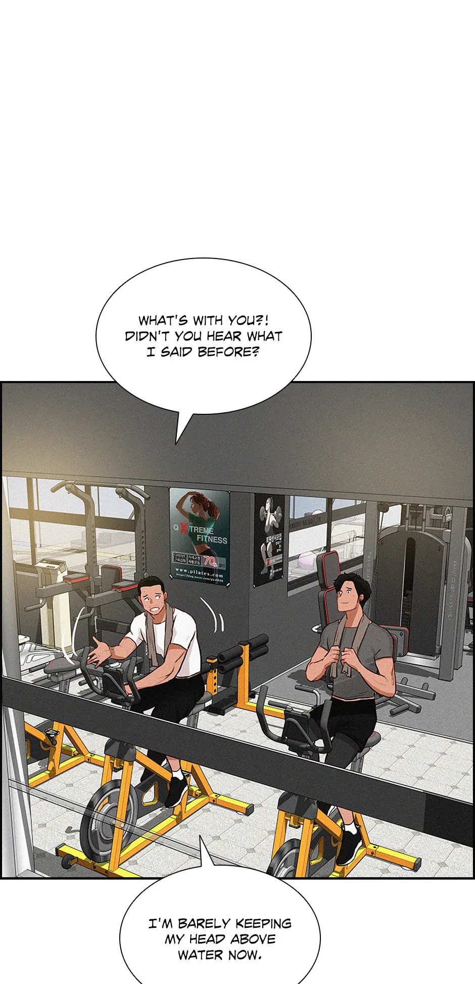 Read Lord Of Money Manga Online