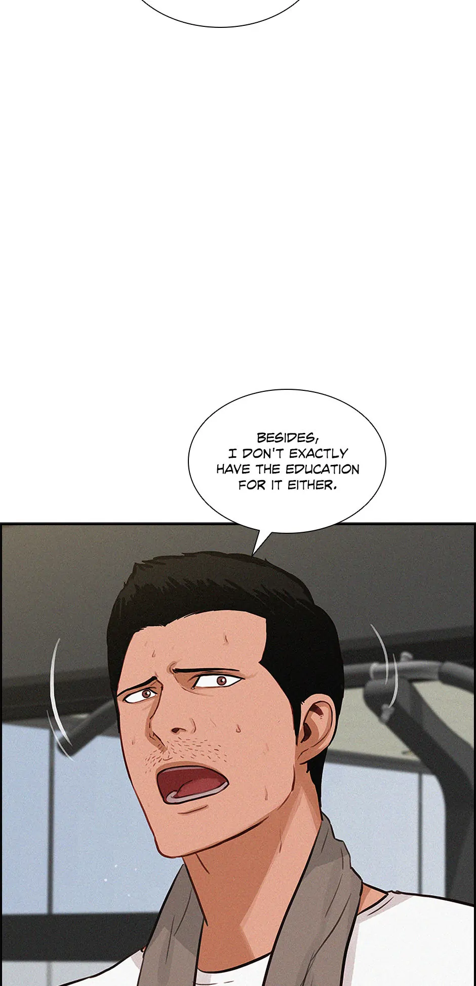 Read Lord Of Money Manga Online