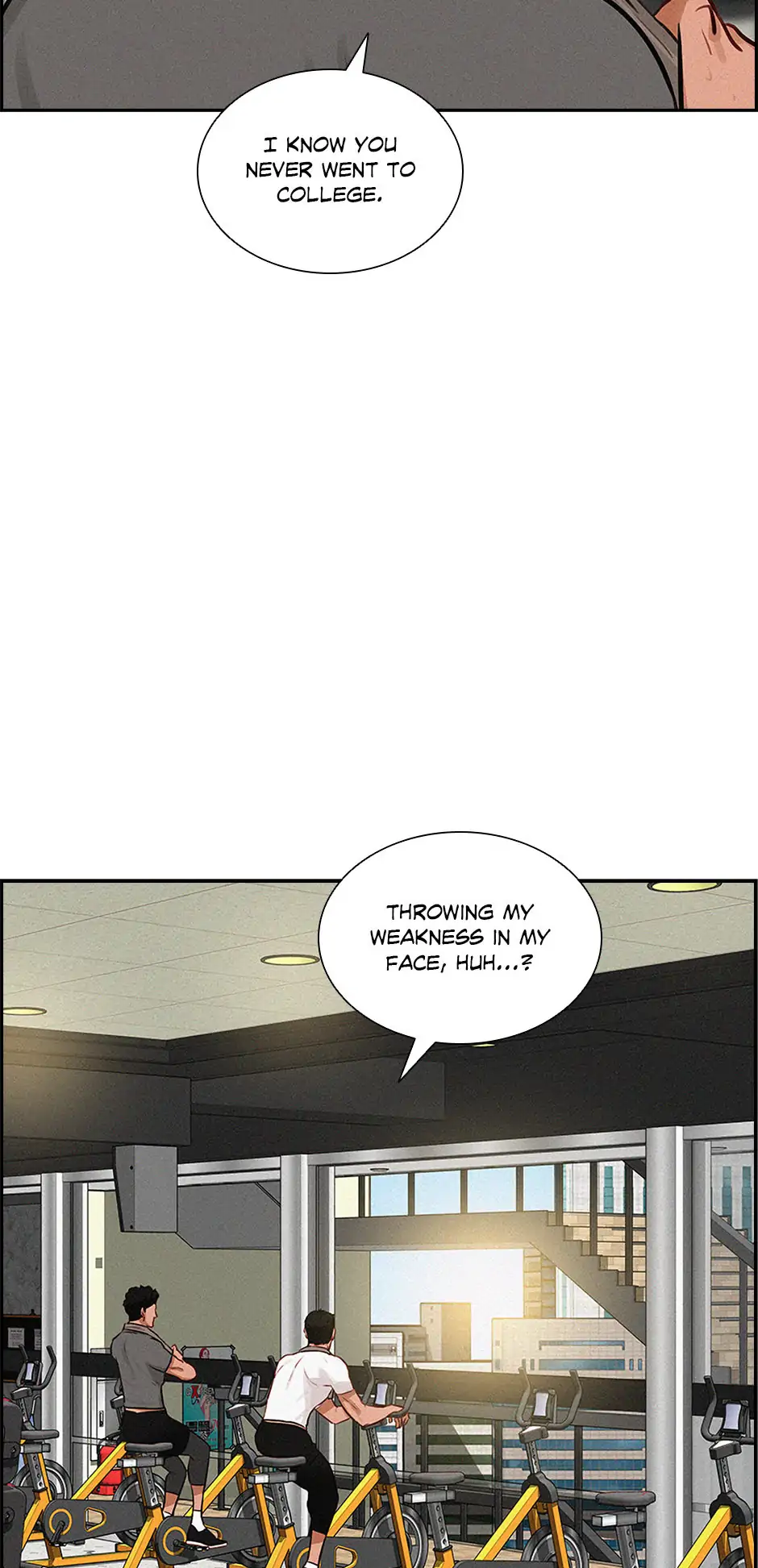 Read Lord Of Money Manga Online