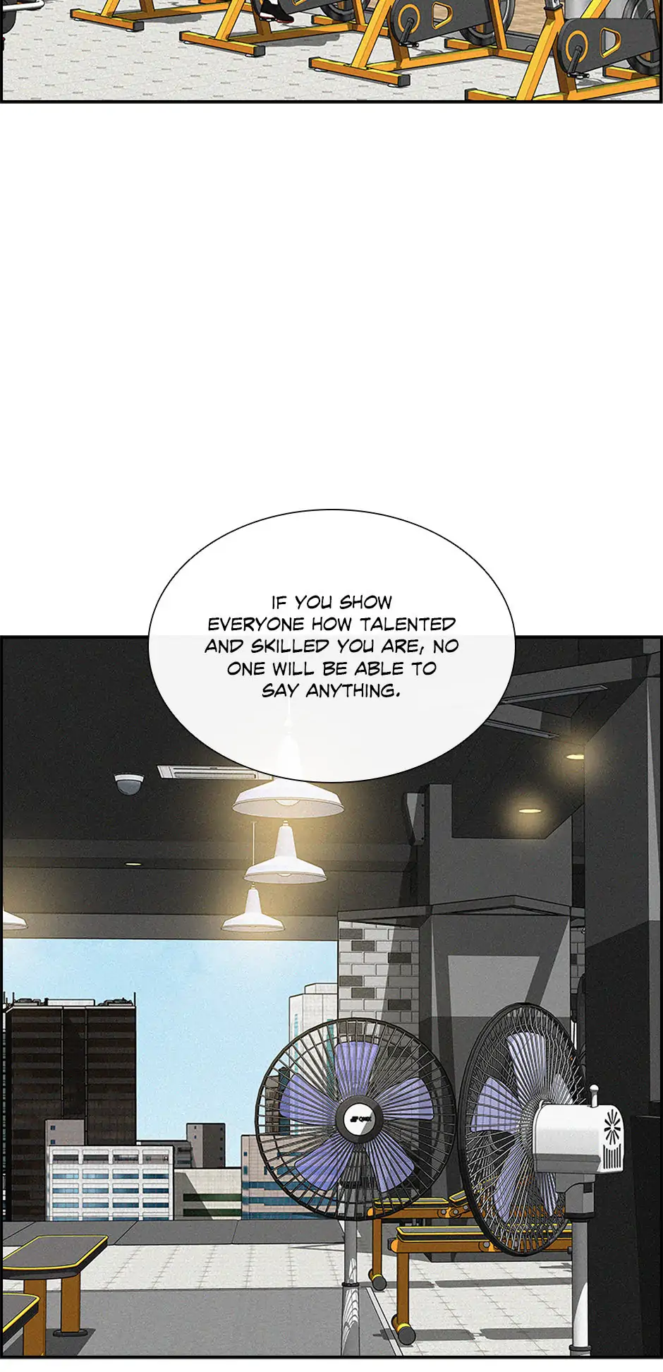 Read Lord Of Money Manga Online