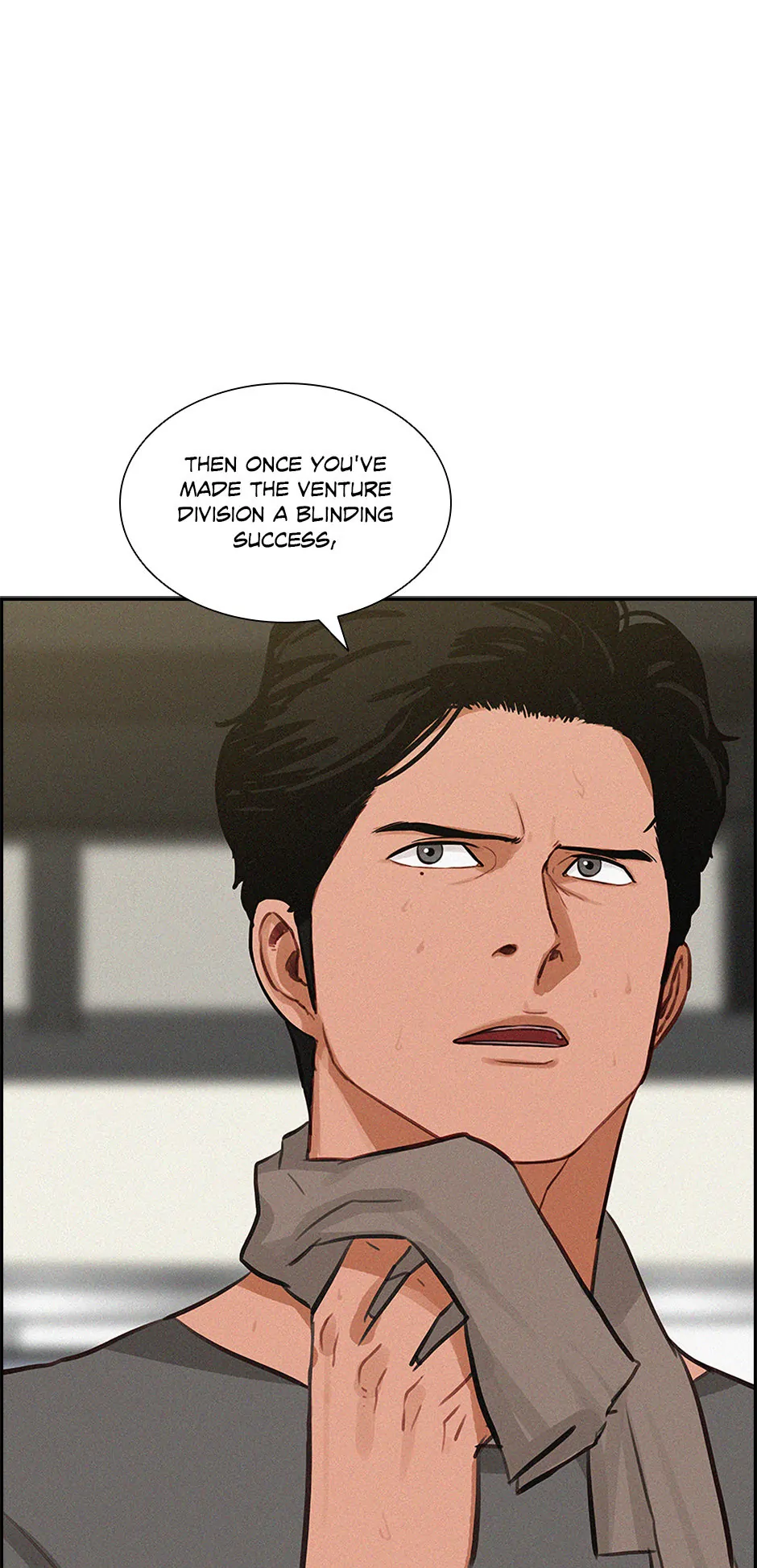 Read Lord Of Money Manga Online