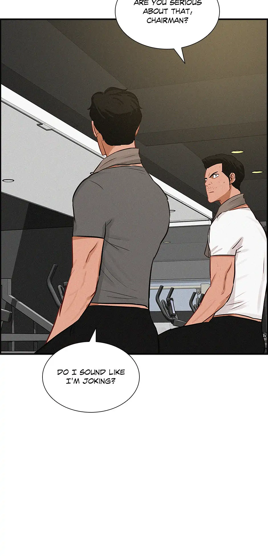 Read Lord Of Money Manga Online