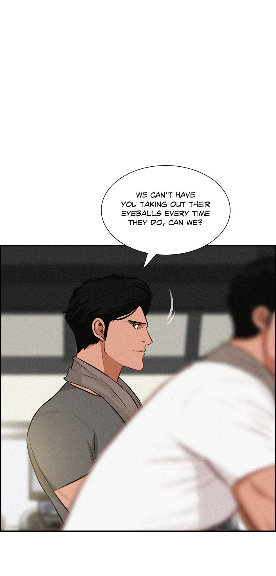 Read Lord Of Money Manga Online