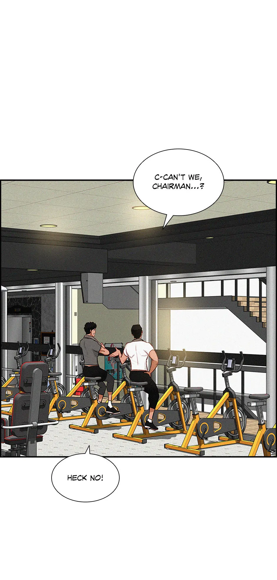 Read Lord Of Money Manga Online