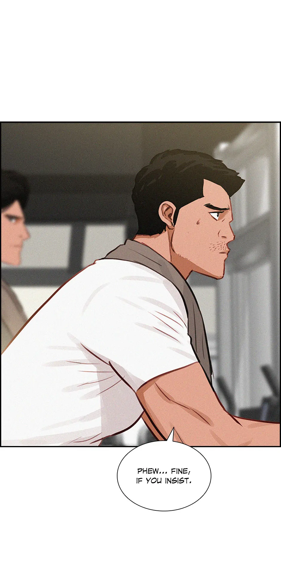 Read Lord Of Money Manga Online