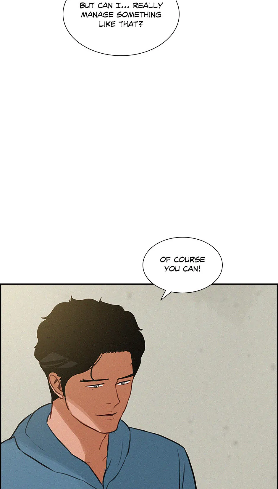 Read Lord Of Money Manga Online