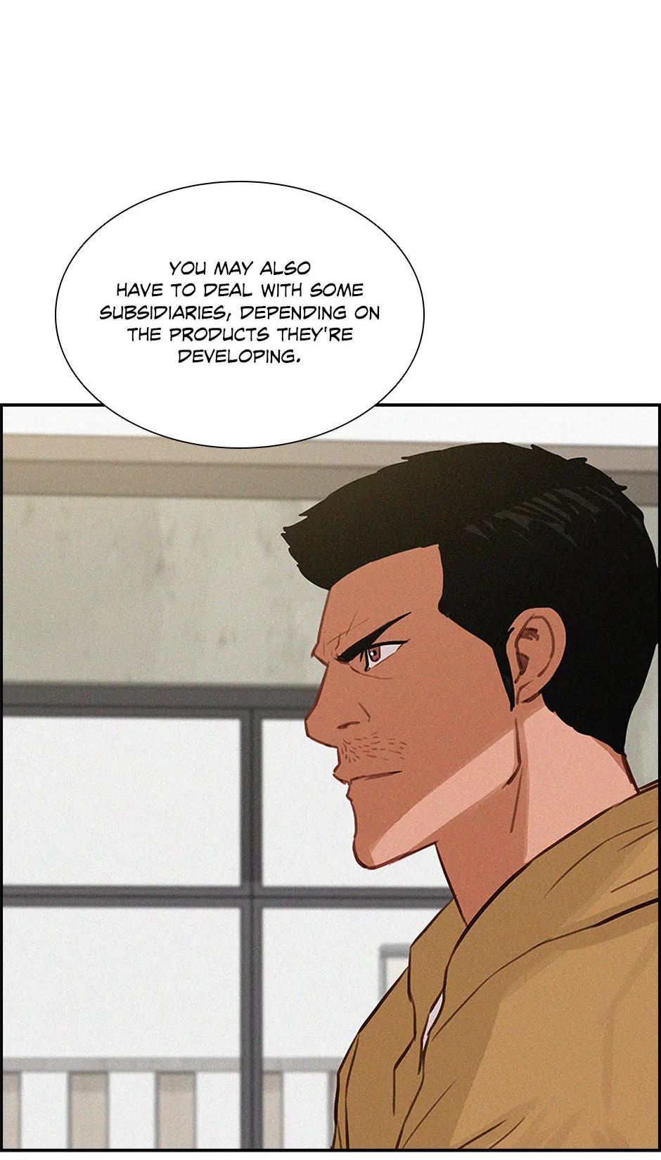 Read Lord Of Money Manga Online