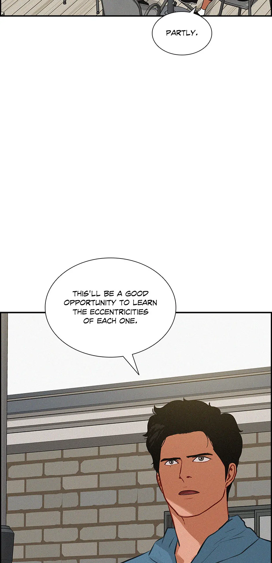 Read Lord Of Money Manga Online