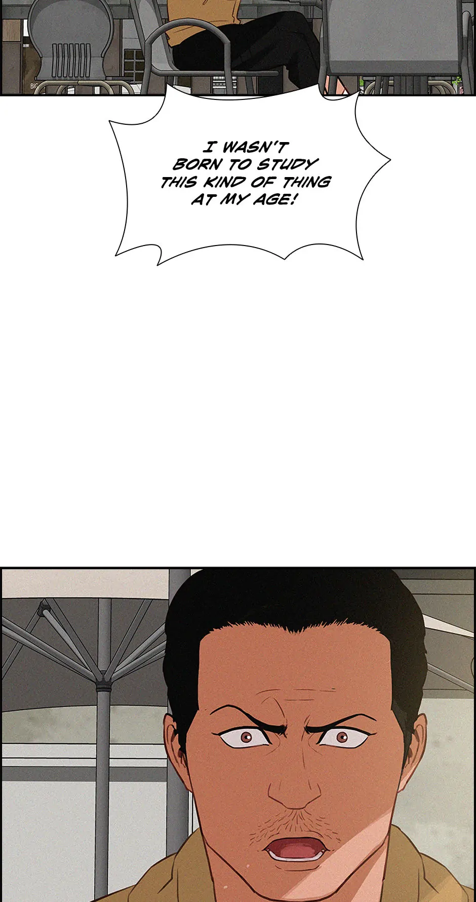 Read Lord Of Money Manga Online