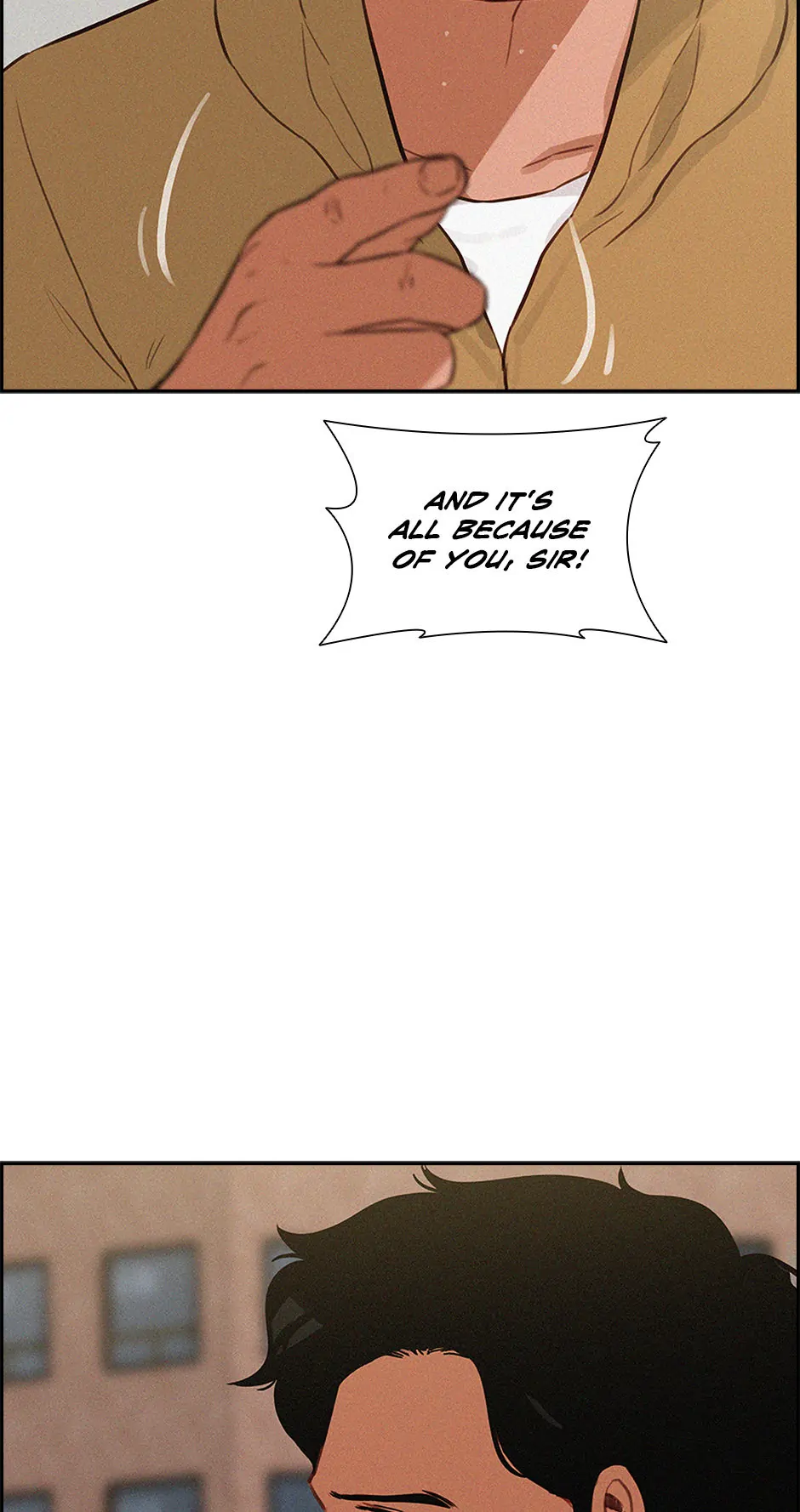 Read Lord Of Money Manga Online