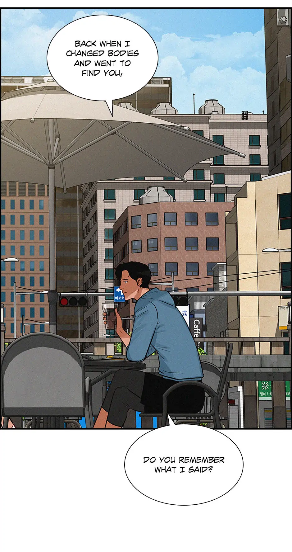 Read Lord Of Money Manga Online