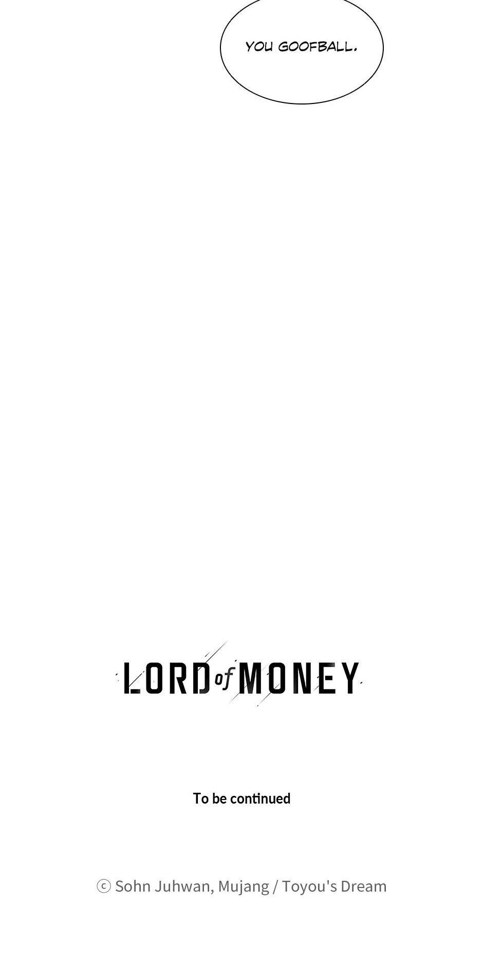 Read Lord Of Money Manga Online