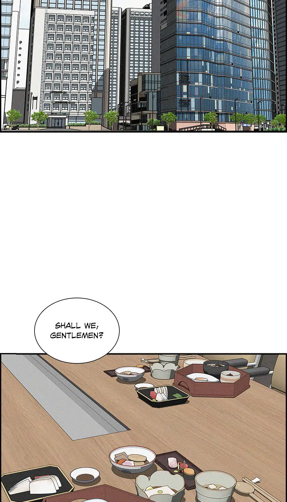 Read Lord Of Money Manga Online