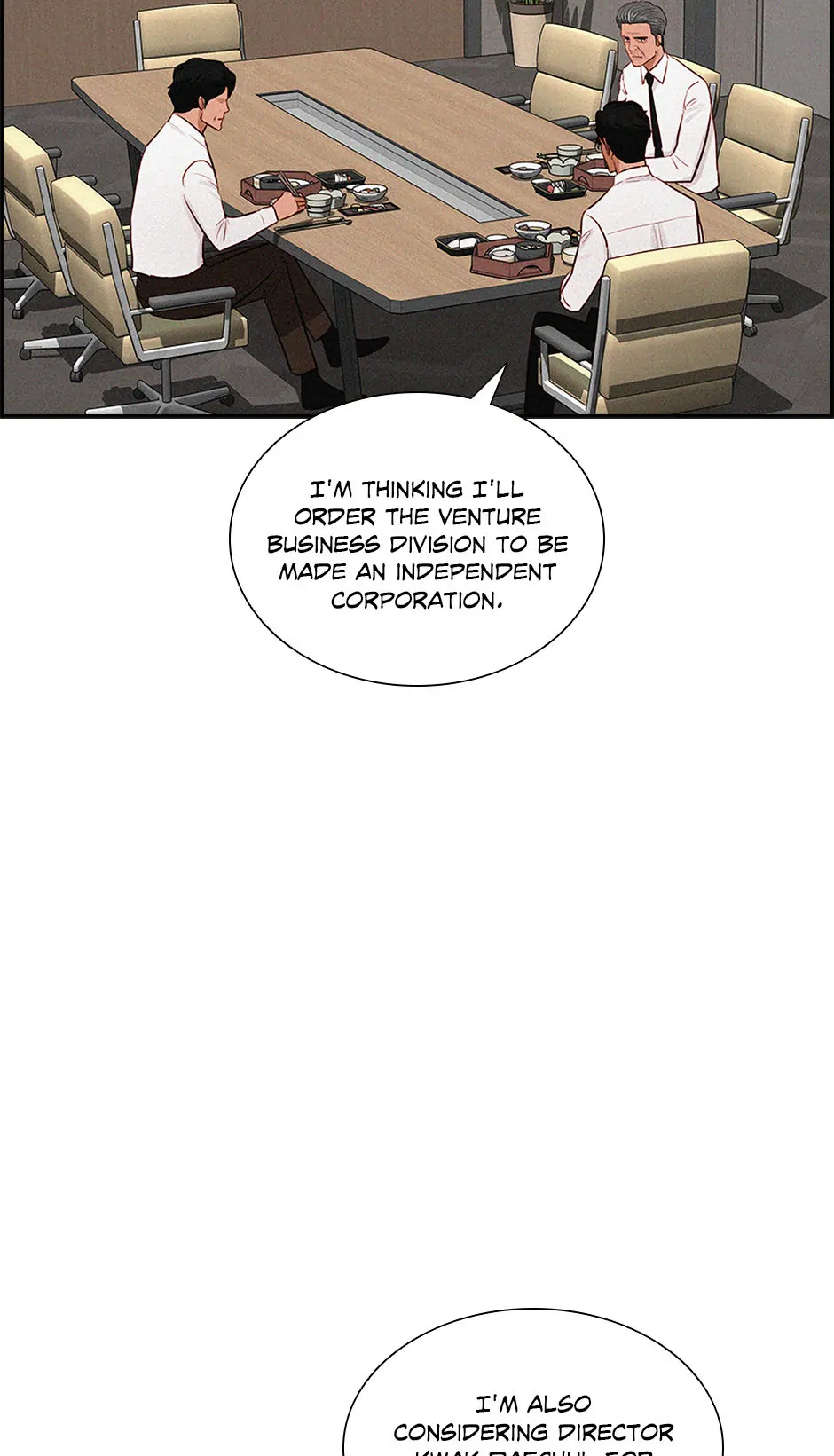 Read Lord Of Money Manga Online