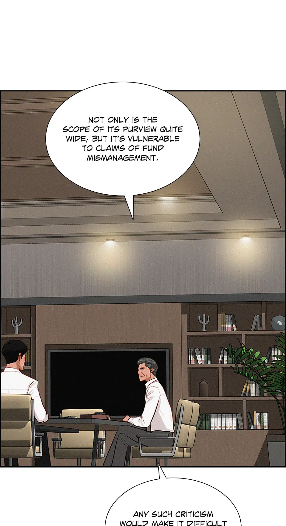 Read Lord Of Money Manga Online