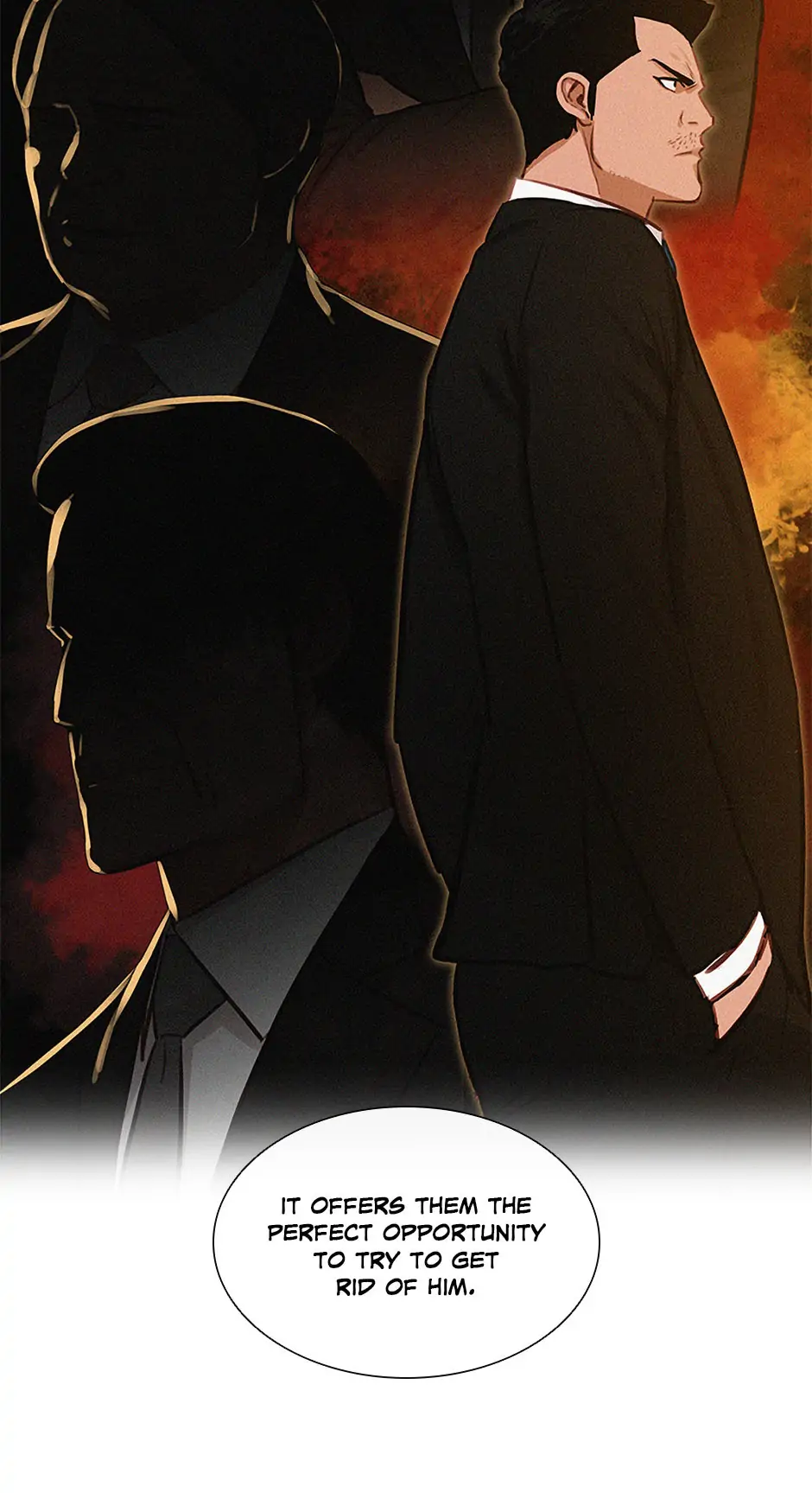 Read Lord Of Money Manga Online