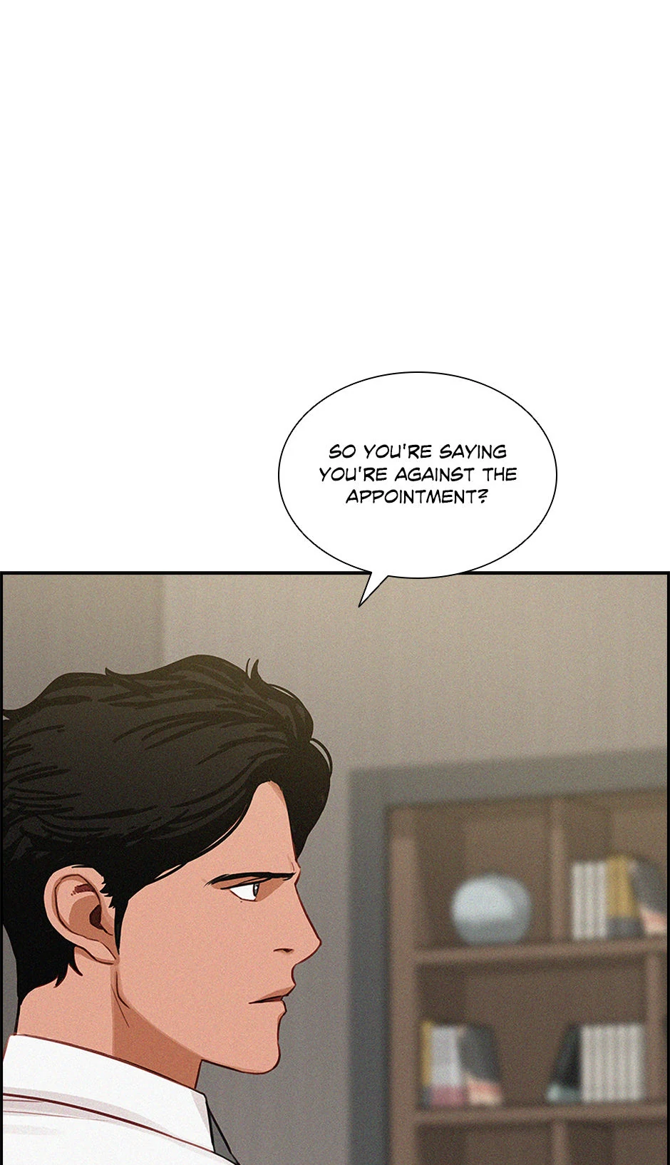 Read Lord Of Money Manga Online