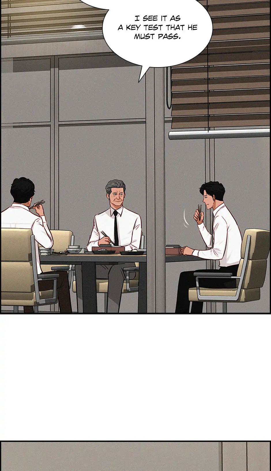 Read Lord Of Money Manga Online